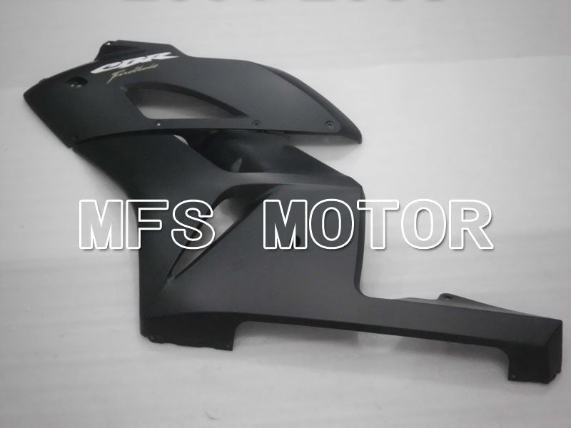Honda CBR1000RR 2004-2005 Injection ABS Fairing - Others - Black Matte - MFS2438