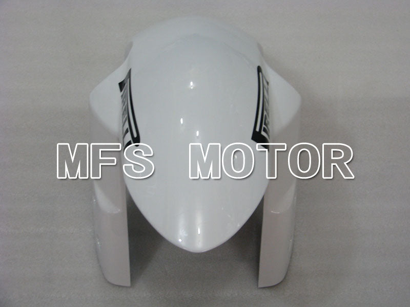 Suzuki GSXR600 GSXR750 2008-2010 Injection ABS Fairing - Corona - Blue White - MFS2443