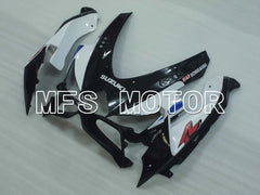 Suzuki GSXR600 GSXR750 2008-2010 Injection ABS Fairing - YOSHIMURA - Blue White - MFS2444