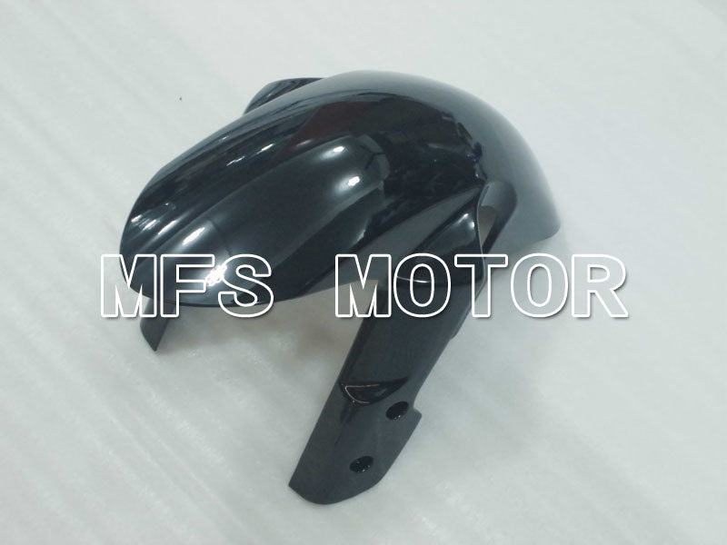 Suzuki GSXR600 GSXR750 2008-2010 Injection ABS Fairing - YOSHIMURA - Blue White - MFS2444
