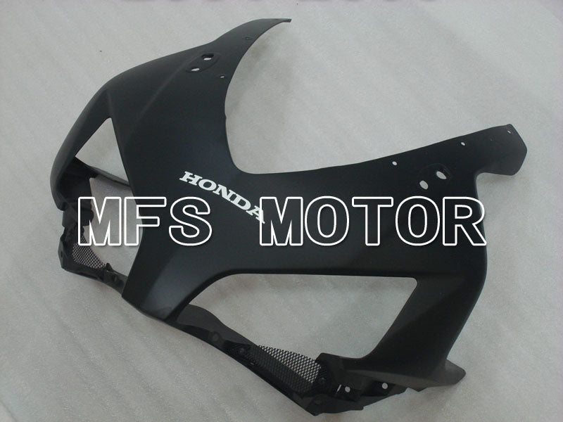 Honda CBR1000RR 2004-2005 Injection ABS Fairing - Others - Black Matte - MFS2448