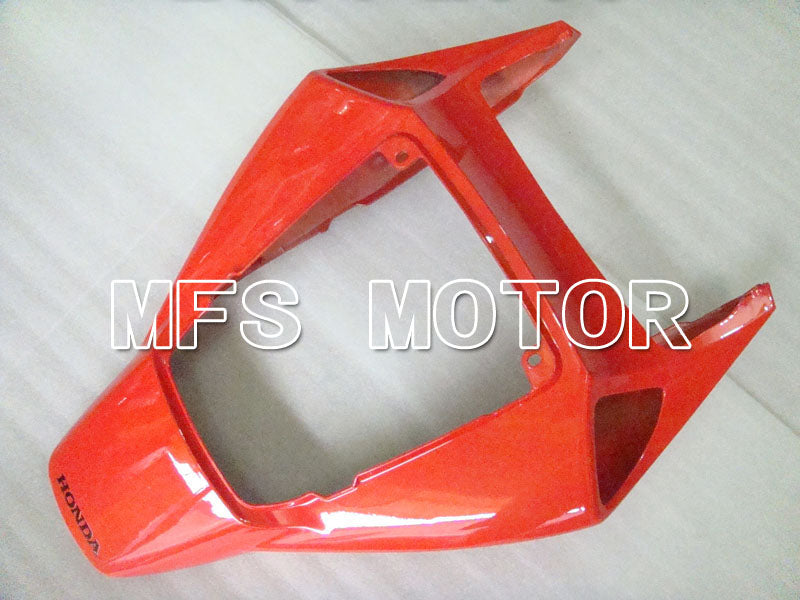 Honda CBR1000RR 2004-2005 Injection ABS verkleidung - anderen - Rot Silber - MFS2450