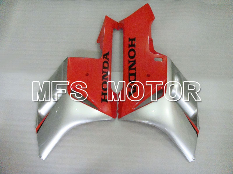 Honda CBR1000RR 2004-2005 Injection ABS verkleidung - anderen - Rot Silber - MFS2450