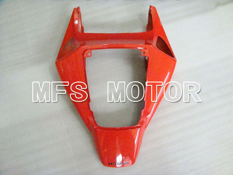 Honda CBR1000RR 2004-2005 Injection ABS verkleidung - anderen - Rot Silber - MFS2450