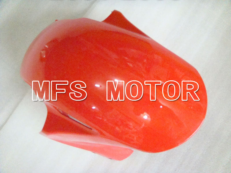 Honda CBR1000RR 2004-2005 Injection ABS verkleidung - anderen - Rot Silber - MFS2450