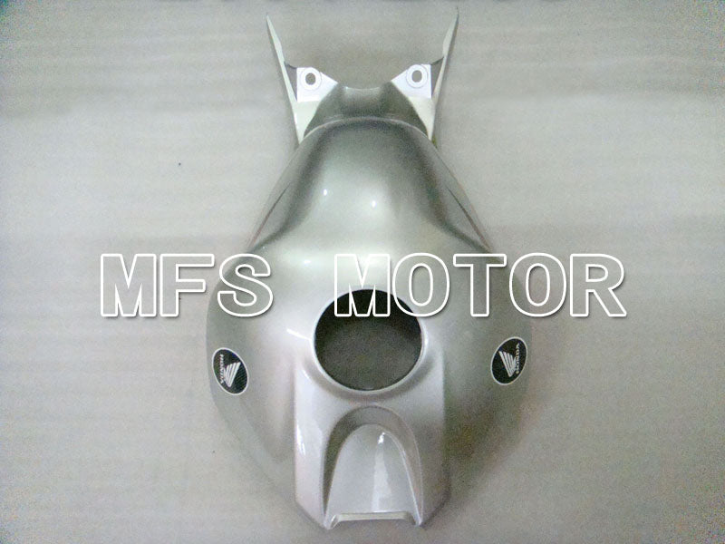Honda CBR1000RR 2004-2005 Injection ABS verkleidung - anderen - Rot Silber - MFS2450