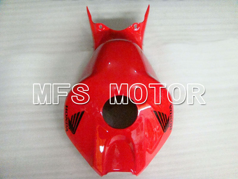 Honda CBR1000RR 2004-2005 Injection ABS verkleidung - anderen - Rot Schwarz - MFS2453