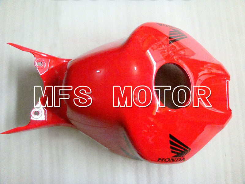 Honda CBR1000RR 2004-2005 Injection ABS verkleidung - anderen - Rot Schwarz - MFS2453