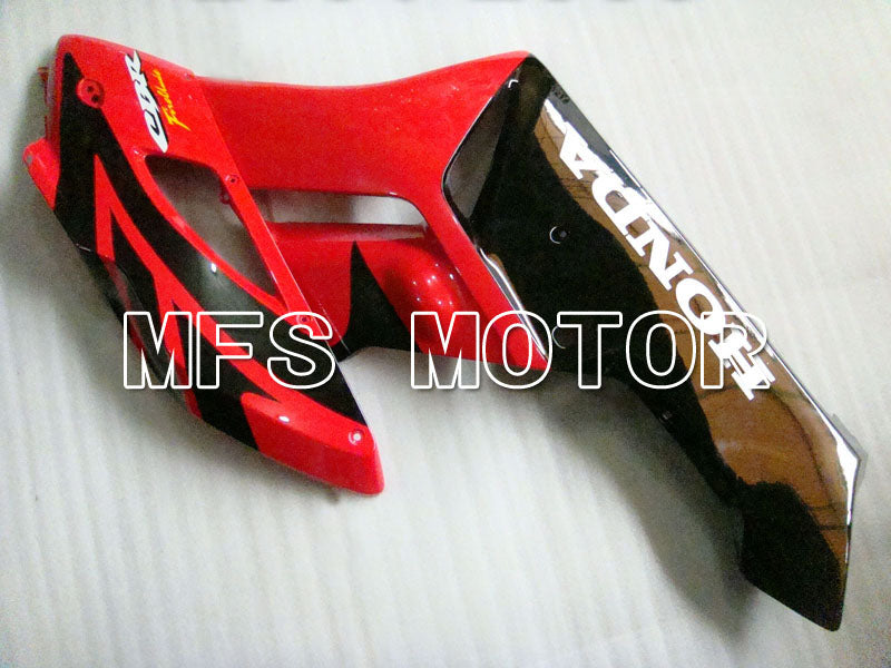 Honda CBR1000RR 2004-2005 Injection ABS verkleidung - anderen - Rot Schwarz - MFS2453