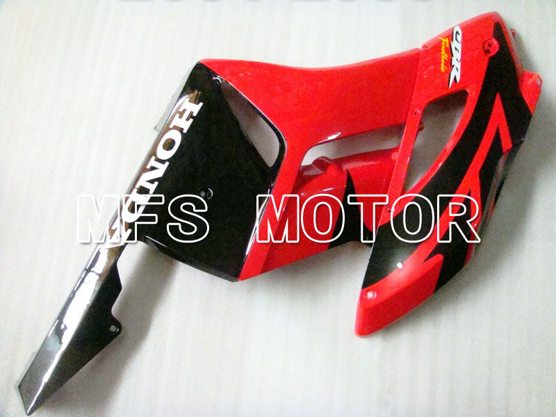 Honda CBR1000RR 2004-2005 Injection ABS verkleidung - anderen - Rot Schwarz - MFS2453