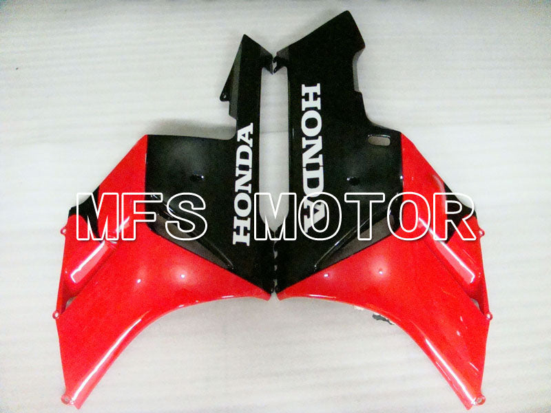 Honda CBR1000RR 2004-2005 Injection ABS verkleidung - anderen - Rot Schwarz - MFS2453