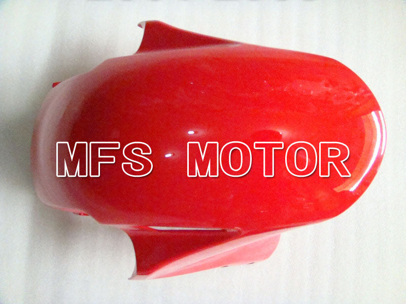 Honda CBR1000RR 2004-2005 Injection ABS verkleidung - anderen - Rot Schwarz - MFS2453