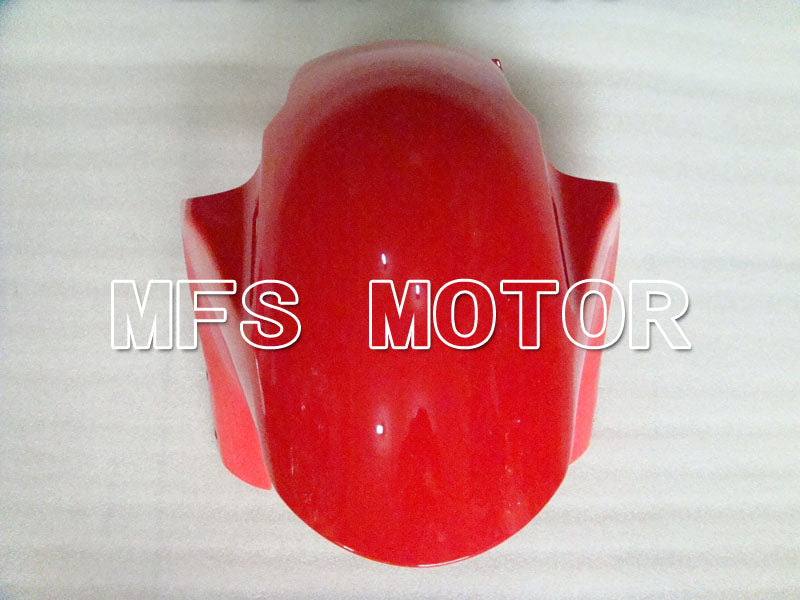 Honda CBR1000RR 2004-2005 Injection ABS verkleidung - anderen - Rot Schwarz - MFS2453