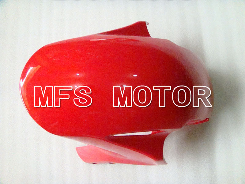 Honda CBR1000RR 2004-2005 Injection ABS verkleidung - anderen - Rot Schwarz - MFS2453