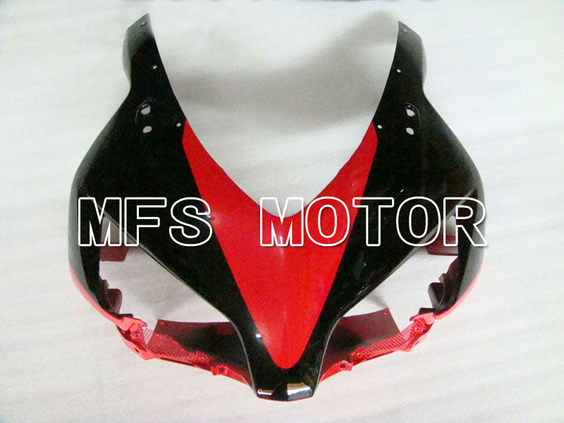 Honda CBR1000RR 2004-2005 Injection ABS verkleidung - anderen - Rot Schwarz - MFS2453