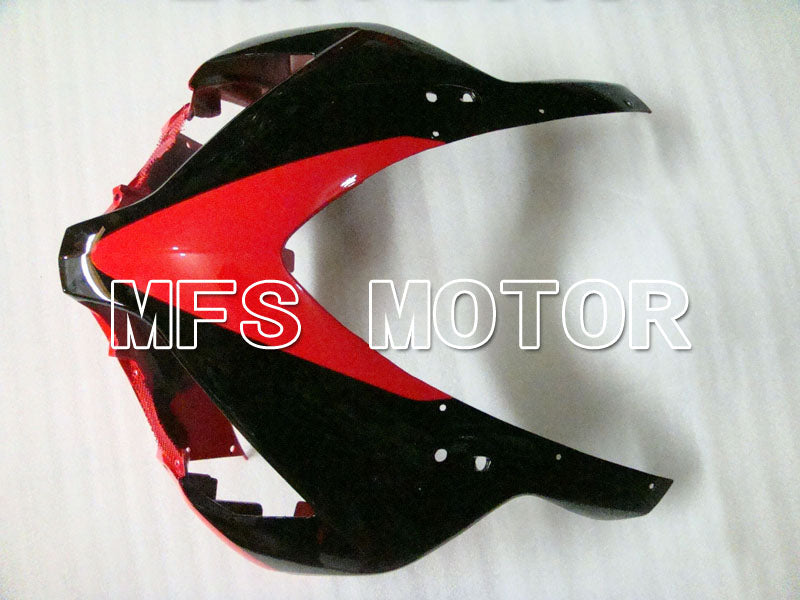 Honda CBR1000RR 2004-2005 Injection ABS verkleidung - anderen - Rot Schwarz - MFS2453
