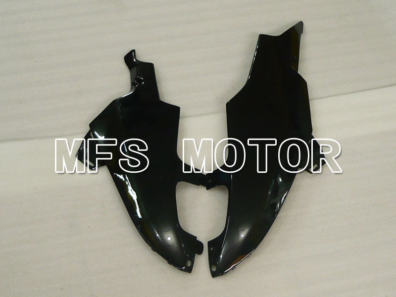 Suzuki GSXR600 GSXR750 2008-2010 Injection ABS Fairing - Factory -White Red wine color - MFS2454