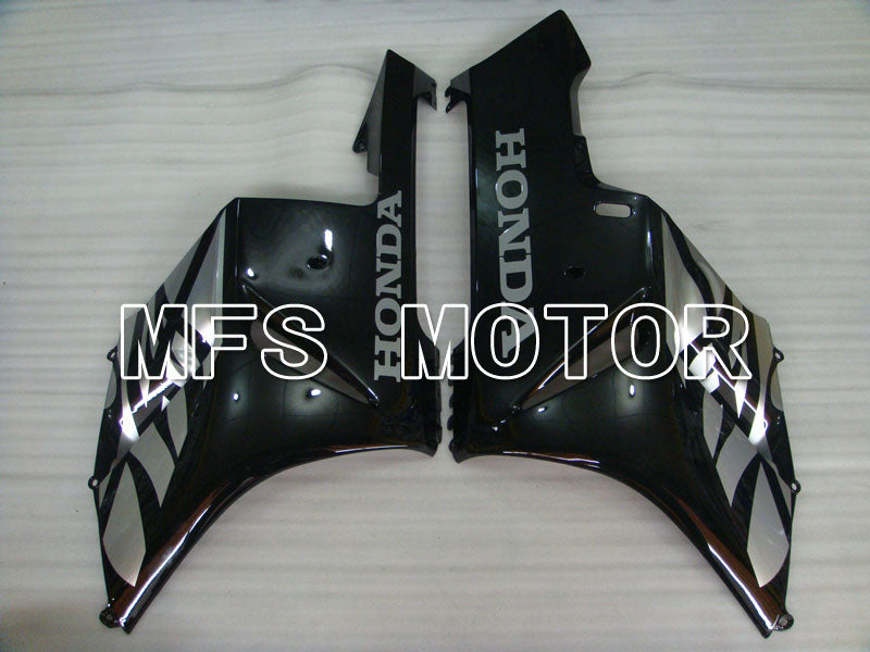 Honda CBR1000RR 2004-2005 Injection ABS verkleidung - anderen - Silber Schwarz - MFS2457