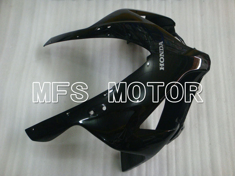 Honda CBR1000RR 2004-2005 Injection ABS verkleidung - anderen - Silber Schwarz - MFS2457