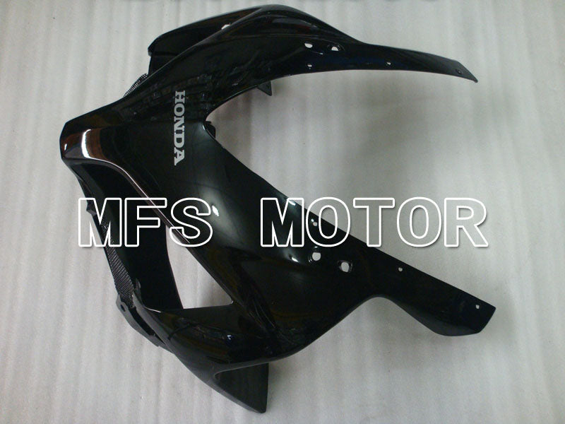 Honda CBR1000RR 2004-2005 Injection ABS verkleidung - anderen - Silber Schwarz - MFS2457