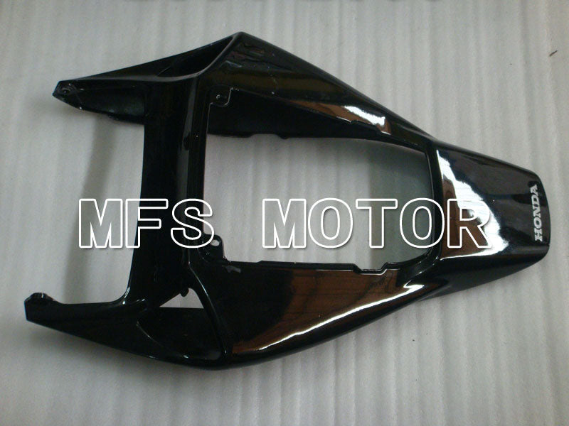 Honda CBR1000RR 2004-2005 Injection ABS verkleidung - anderen - Silber Schwarz - MFS2457