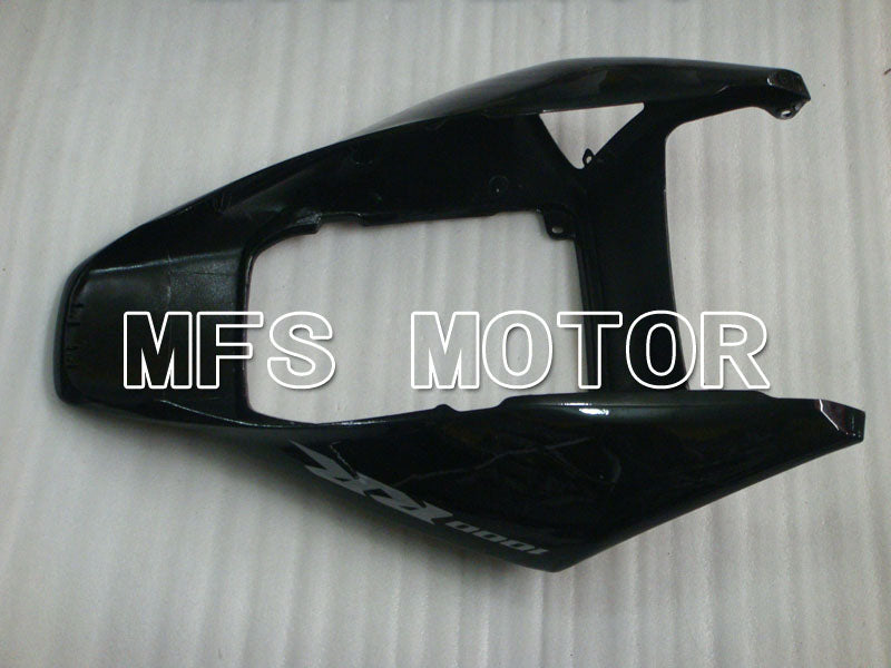 Honda CBR1000RR 2004-2005 Injection ABS verkleidung - anderen - Silber Schwarz - MFS2457