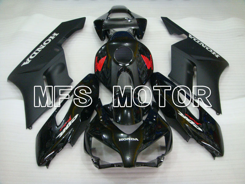 Honda CBR1000RR 2004-2005 Injection ABS Fairing - Others - Black - MFS2459