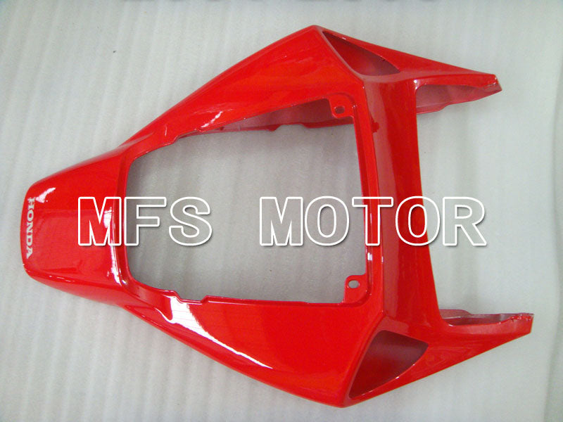Honda CBR1000RR 2004-2005 Injection ABS Fairing - Others - Red Sikver Black - MFS2460