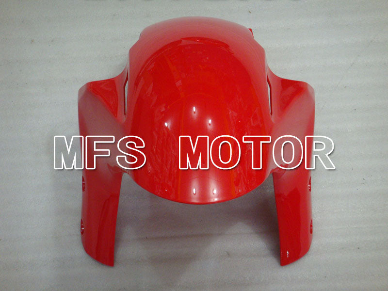Honda CBR1000RR 2004-2005 Injection ABS Fairing - Others - Red Black - MFS2462