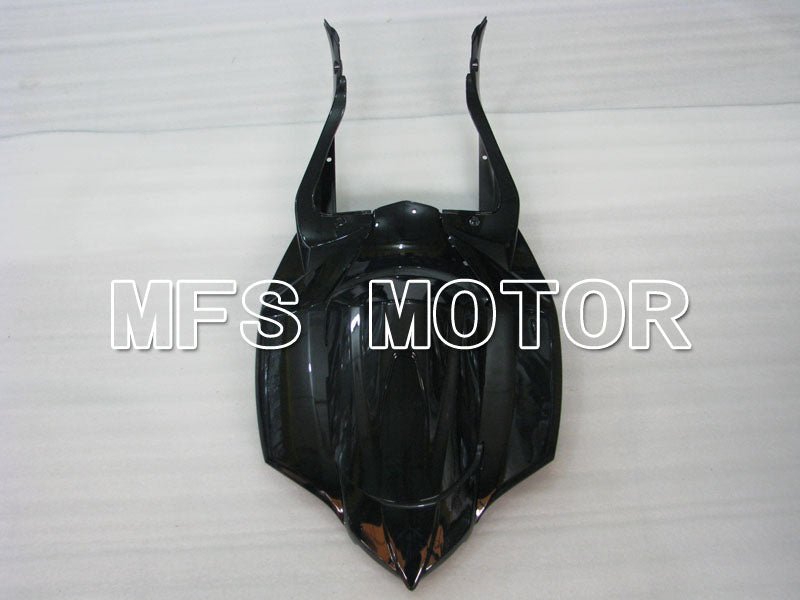 Suzuki GSXR600 GSXR750 2008-2010 Injection ABS Fairing - Factory Style - Black - MFS2464