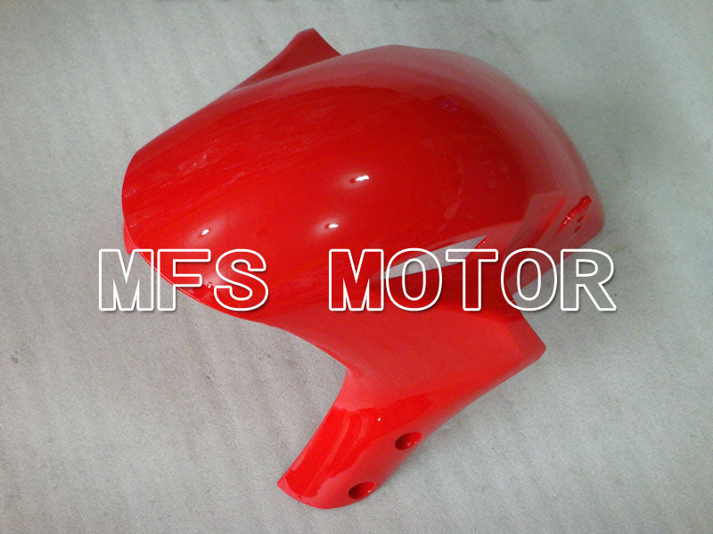Honda CBR1000RR 2004-2005 Injection ABS Fairing - Others - Red Black - MFS2465