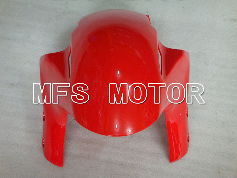 Honda CBR1000RR 2004-2005 Injection ABS Fairing - Others - Red Black - MFS2465