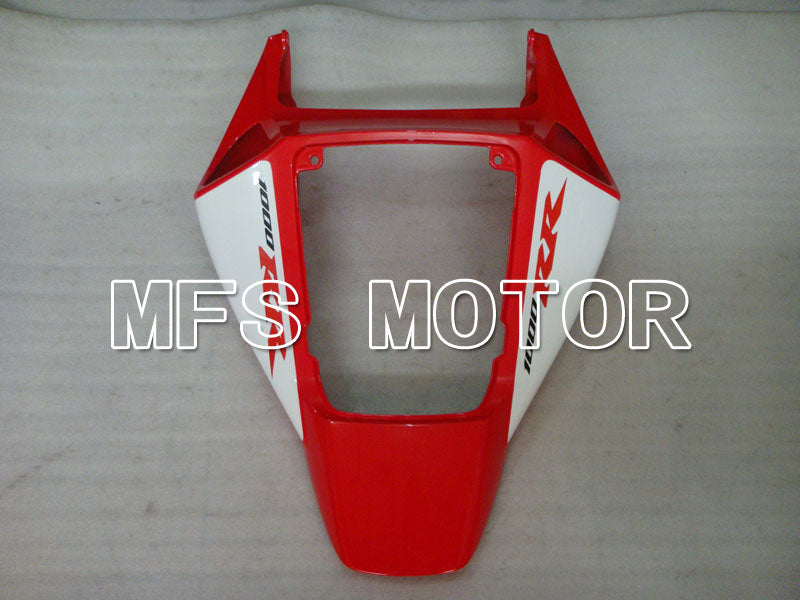 Honda CBR1000RR 2004-2005 Injection ABS Fairing - Others - Red Black - MFS2465