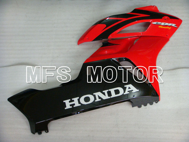 Honda CBR1000RR 2004-2005 Injection ABS Fairing - Others - Red Black - MFS2465