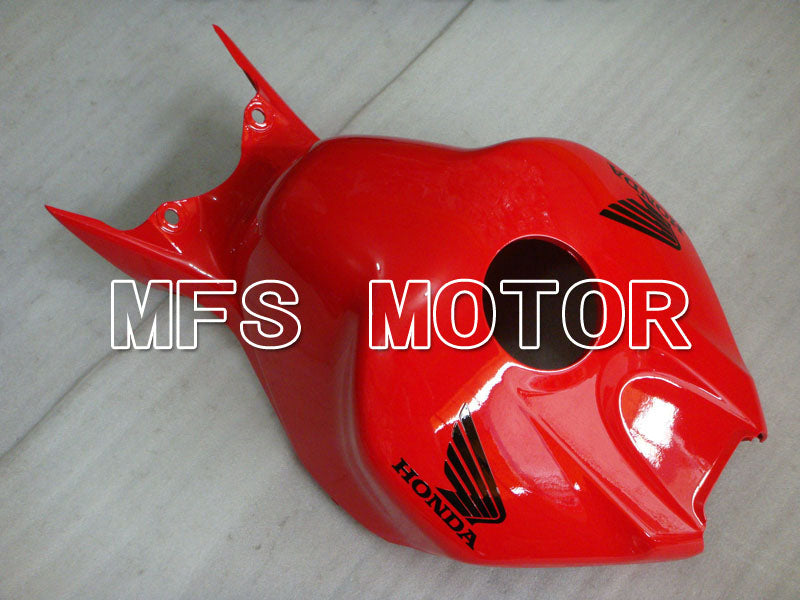 Honda CBR1000RR 2004-2005 Injection ABS Fairing - Others - Red Black - MFS2465