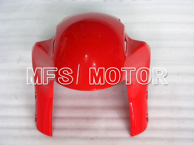 Honda CBR1000RR 2004-2005 Injection ABS verkleidung - anderen - Rot Blau Silber - MFS2473