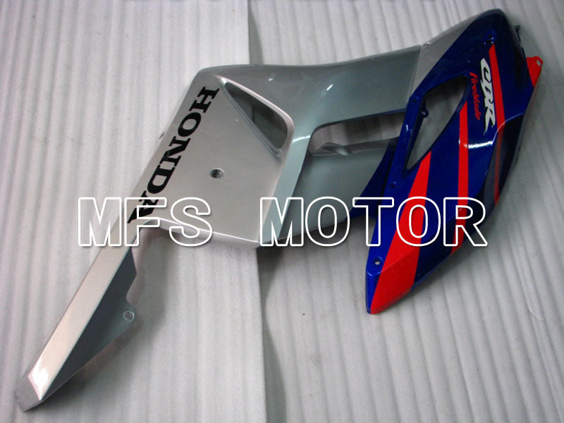 Honda CBR1000RR 2004-2005 Injection ABS verkleidung - anderen - Rot Blau Silber - MFS2473