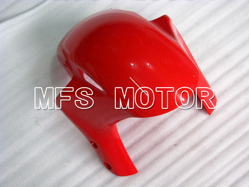 Honda CBR1000RR 2004-2005 Injection ABS verkleidung - anderen - Rot Blau Silber - MFS2473