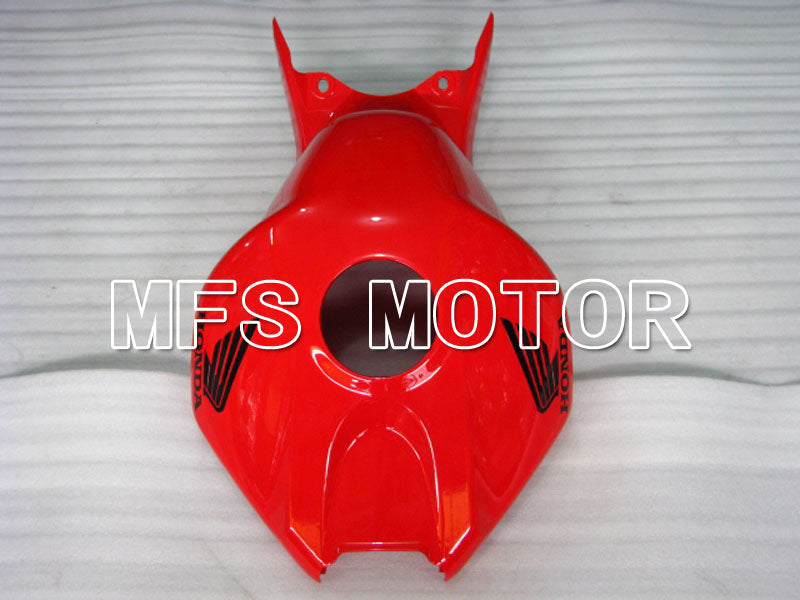 Honda CBR1000RR 2004-2005 Injection ABS verkleidung - anderen - Rot Blau Silber - MFS2473