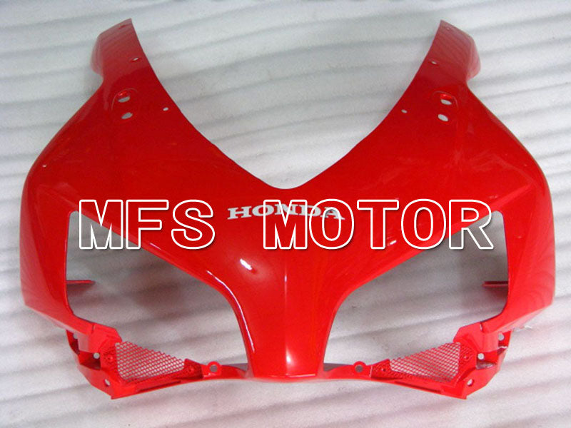 Honda CBR1000RR 2004-2005 Injection ABS verkleidung - anderen - Rot Blau Silber - MFS2473