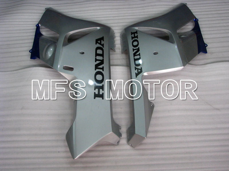 Honda CBR1000RR 2004-2005 Injection ABS verkleidung - anderen - Rot Blau Silber - MFS2473