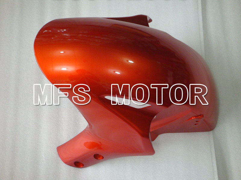 Honda CBR1000RR 2004-2005 Injection ABS Fairing - Others - Red Black - MFS2475