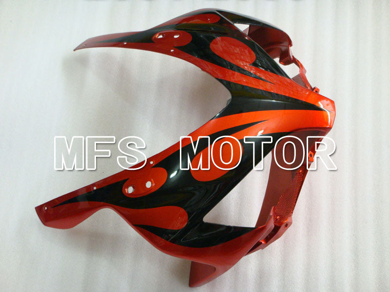 Honda CBR1000RR 2004-2005 Injection ABS Fairing - Others - Red Black - MFS2475