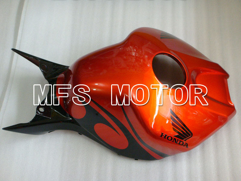Honda CBR1000RR 2004-2005 Injection ABS Fairing - Others - Red Black - MFS2475