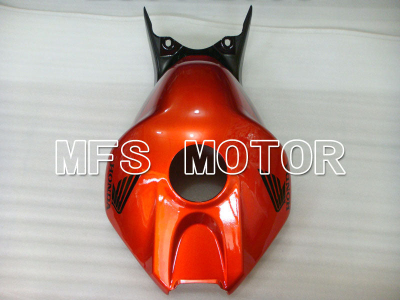 Honda CBR1000RR 2004-2005 Injection ABS Fairing - Others - Red Black - MFS2475
