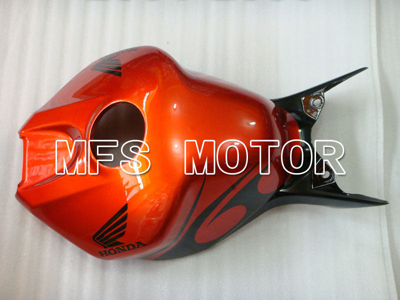 Honda CBR1000RR 2004-2005 Injection ABS Fairing - Others - Red Black - MFS2475
