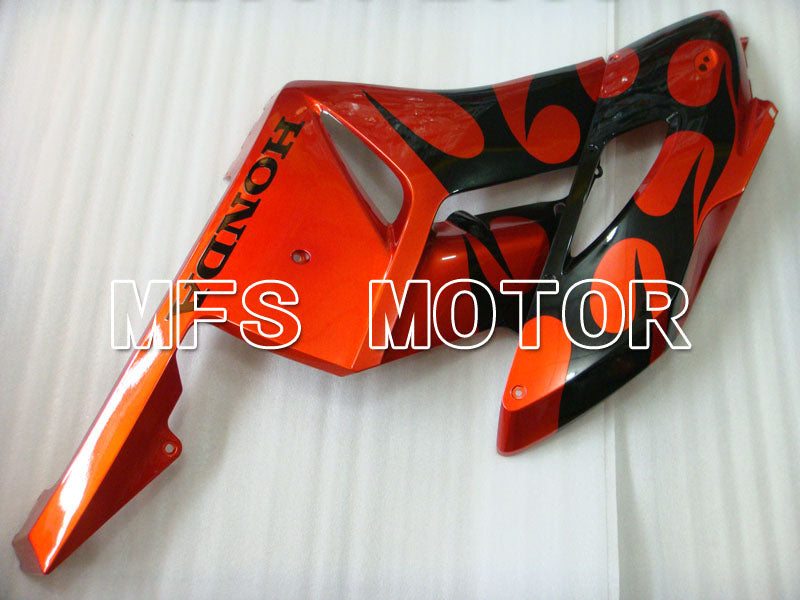Honda CBR1000RR 2004-2005 Injection ABS Fairing - Others - Red Black - MFS2475