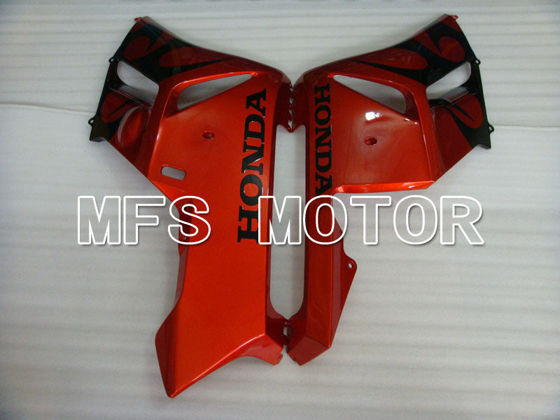 Honda CBR1000RR 2004-2005 Injection ABS Fairing - Others - Red Black - MFS2475