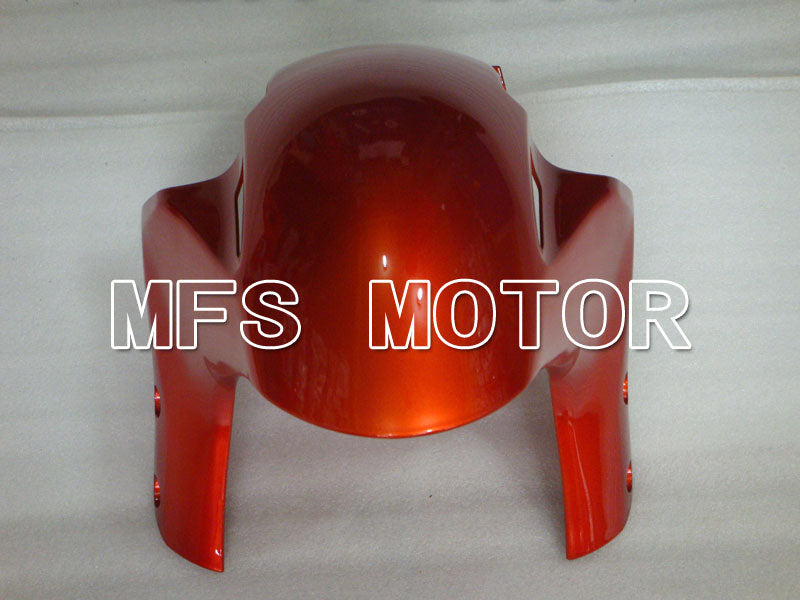 Honda CBR1000RR 2004-2005 Injection ABS Fairing - Others - Red Black - MFS2475