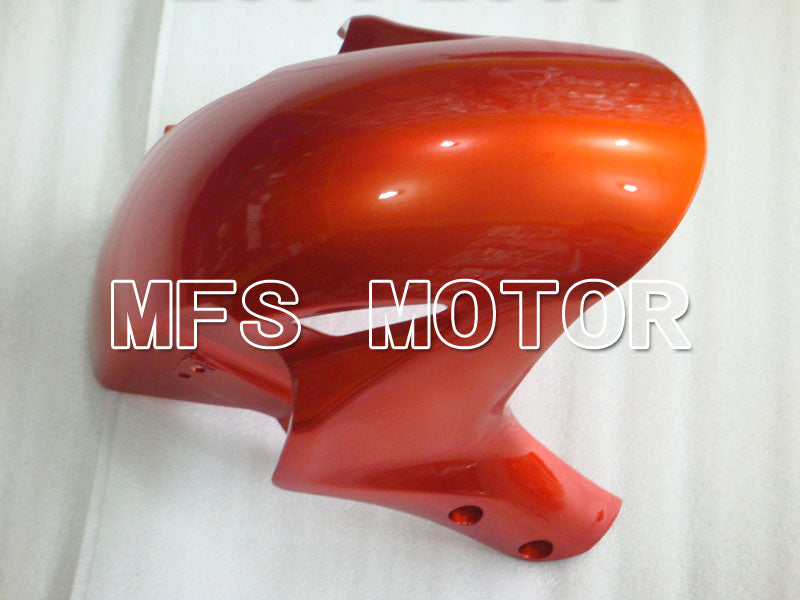 Honda CBR1000RR 2004-2005 Injection ABS Fairing - Others - Red Black - MFS2475